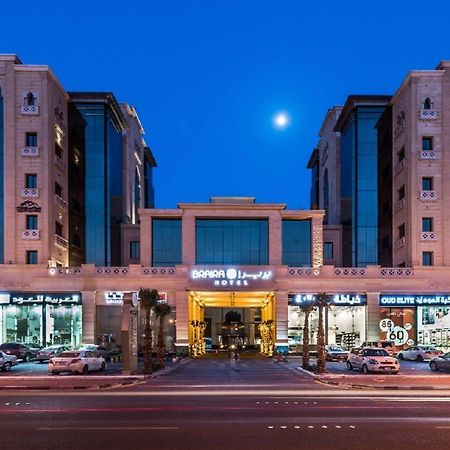 Braira Al Dammam Hotel Kültér fotó